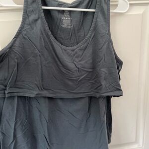 Kindred Bravely Grey PJs/ Lounge Set